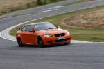 BMW M3 GTS 2009 года